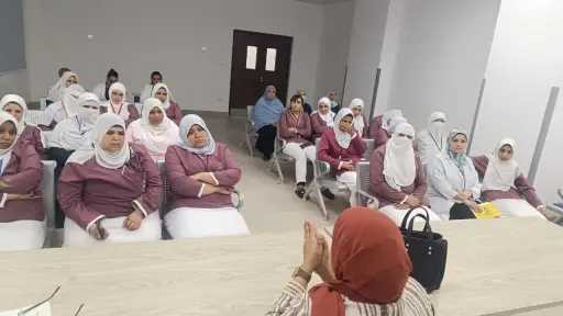 الصحة والجمال ( المرآة )