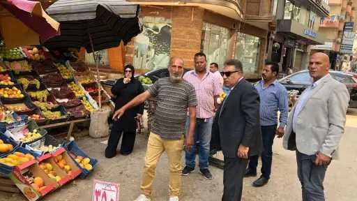 المحافظات