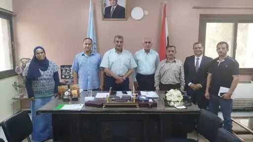 المحافظات