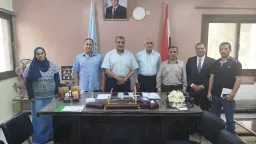 المحافظات