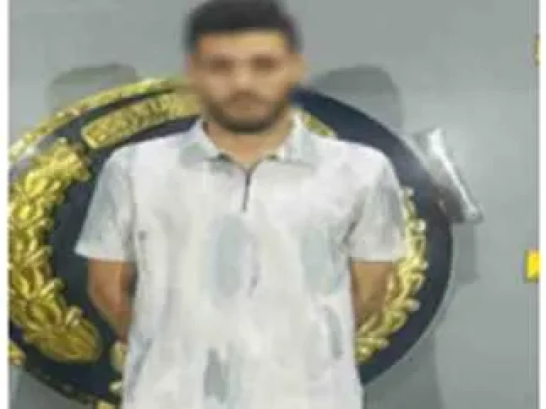 ضبط صانع محتوى ابتز سيدة بصور وفيديوهات خاصة