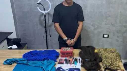 النيابة تخلي سبيل ”البلوجر ياسمين”...