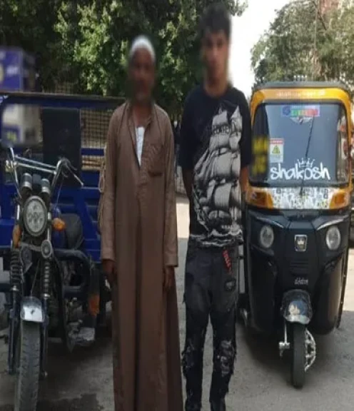 نفى مصدر أمنى صحة ما تداوله صفحات الاخوان عن قيام بعض الأشخاص بأعمال بلطجة بجوار أحد الأكمنة الأمنية بالقاهرة