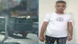 امن مصر