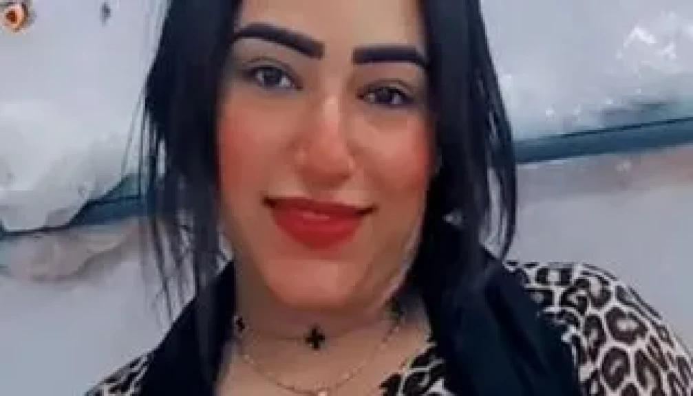 بعد اتهامات بخدش الحياء.. حبس البرنسيسة نوجا بالغربية 4 أيام لعدم سداد الكفالة