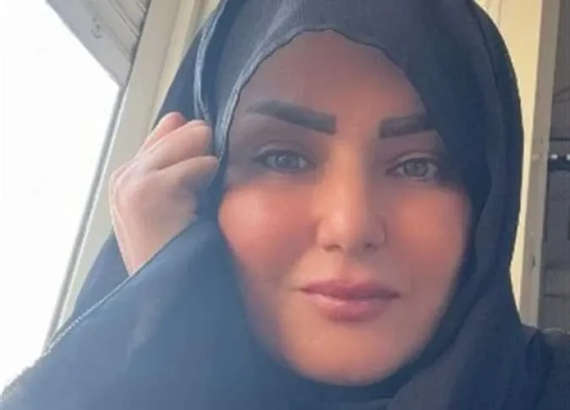 «ربنا مفيش أحن منه» احدث ظهور لـ سما المصري بعد توبتها
