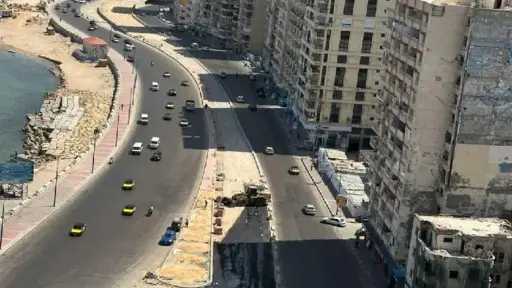 المحافظات