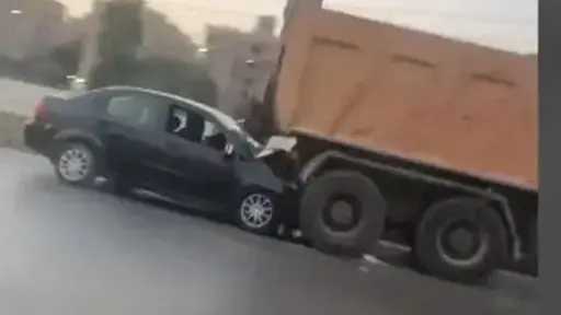 حوادث