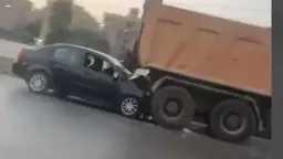 حوادث