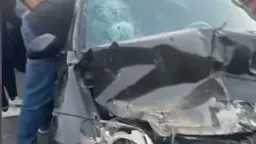 حوادث