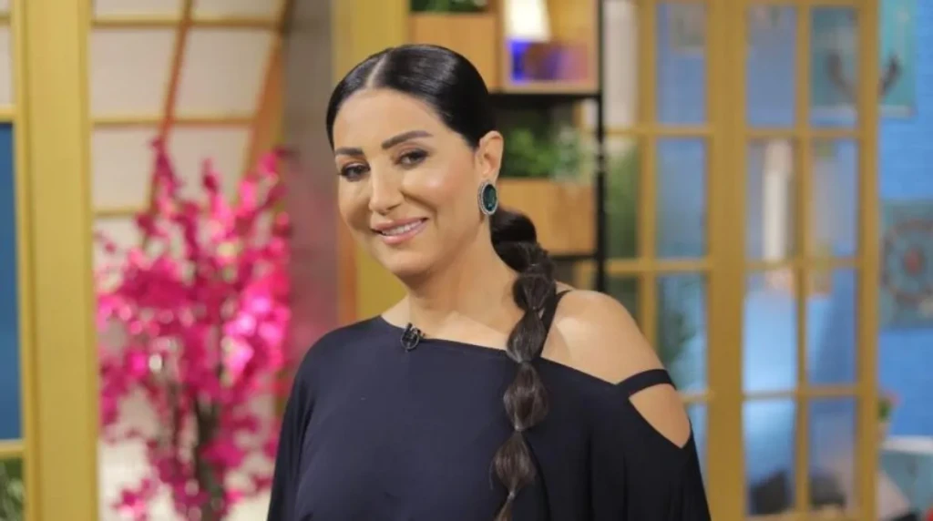 وفاء عامر: أشجع على الطلاق وإنهاء الحياة الزوجية في هذه الحالة