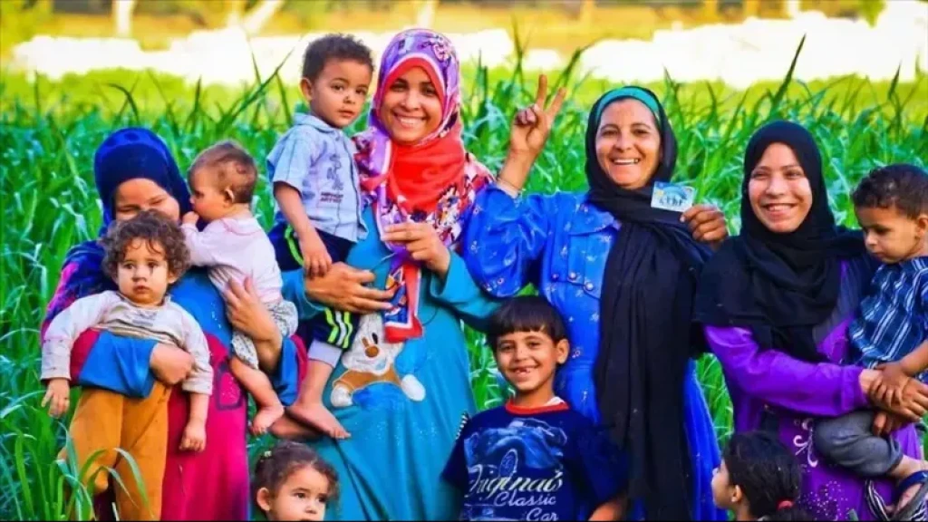 التضامن تعلن صرف تكافل وكرامة عبر ماكينات الصراف الآلي للبنوك غدًا