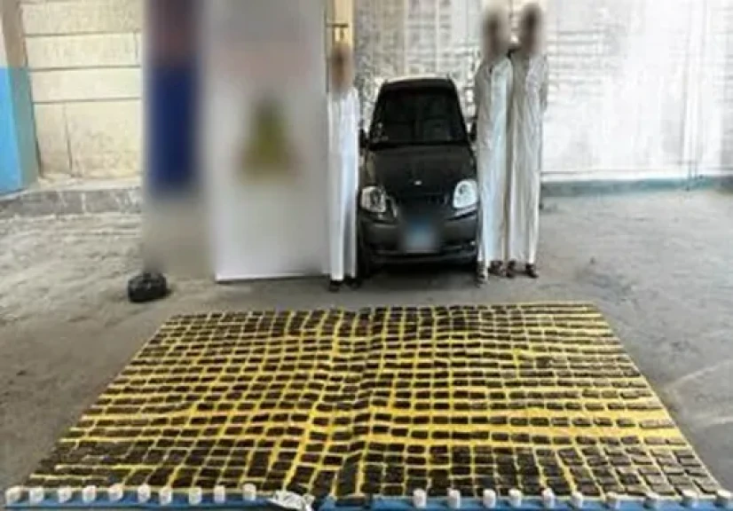 بالصور .. ضبط عناصر بؤر إجرامية شديدة الخطورة من جالبى ومتجرى المواد والأقراص المخدرة والأسلحة النارية غير المرخصة بنطاق عدد من المحافظات