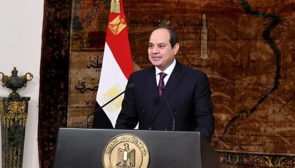 الرئيس السيسي يوجه بضرورة حماية تراث ماسبيرو وتحويل جميع الأشرطة الإذاعية لوسائط رقمية