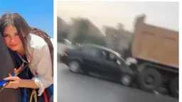 حوادث