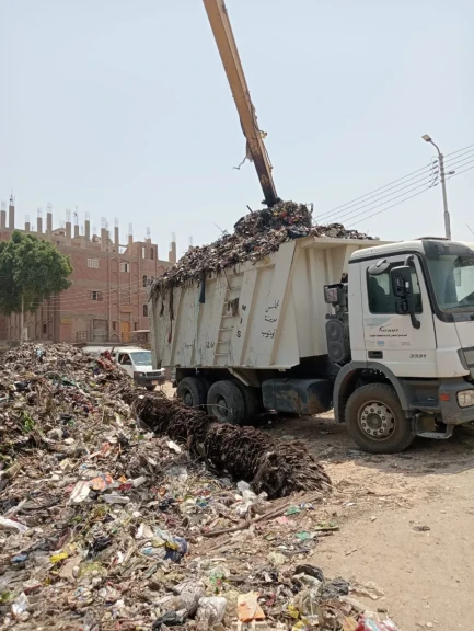 محافظ أسيوط: استمرار تطهير الترع والمصارف لضمان وصول المياه لنهاياتها وحماية الرقعة الزراعية