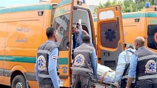 حوادث