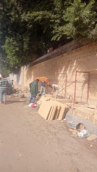 محافظ القاهرة: مستمرين في تطوير ورفع كفاءة نفق شبرا