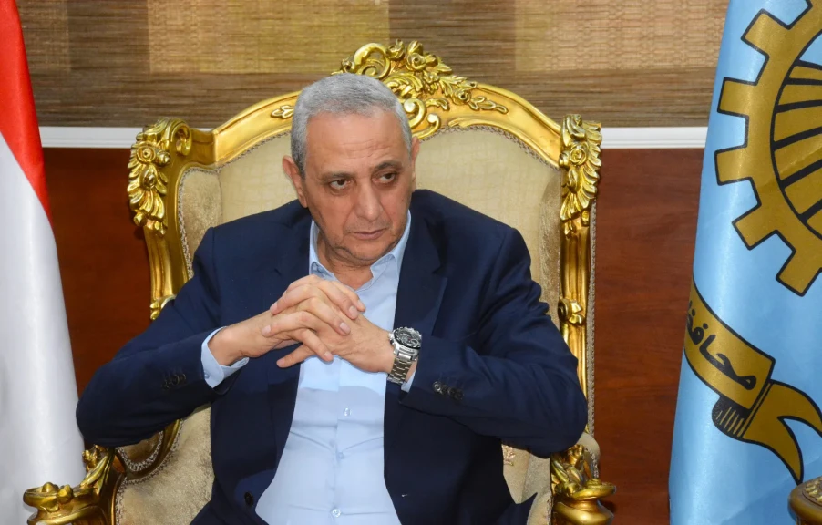 محافظ الغربية يترأس اجتماعًا موسعًا لتذليل معوقات مشروعات مياه الشرب والصرف الصحي بزفتى