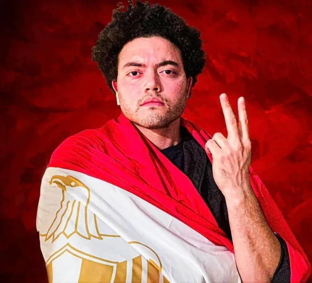 علي حسين مهدي: عدت إلى مصر بعد إدراج اسمي ضمن قوائم العفو الرئاسي
