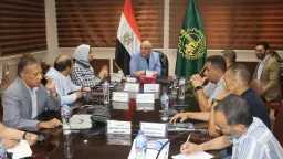 المحافظات