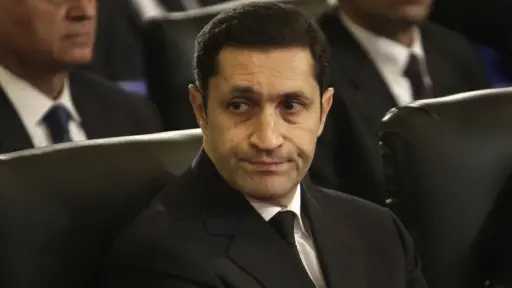 اخبار مصر