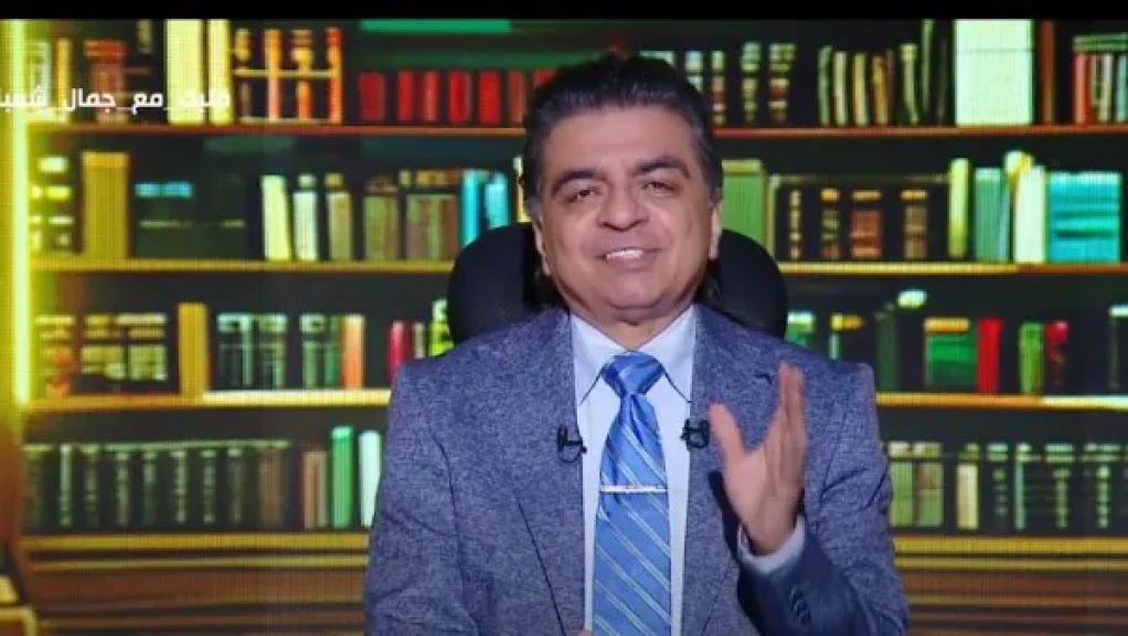 نصائح جمال شعبان لتجنب الجلطات