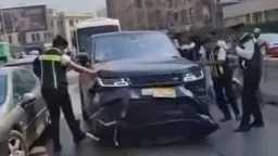 حوادث