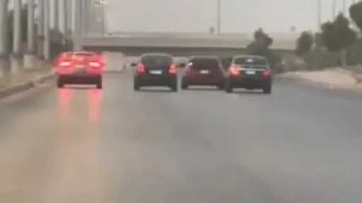 حوادث