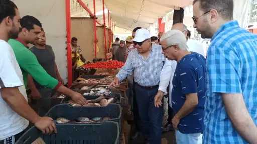 المحافظات