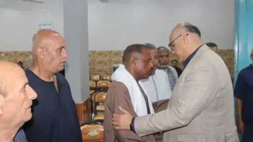 المحافظات