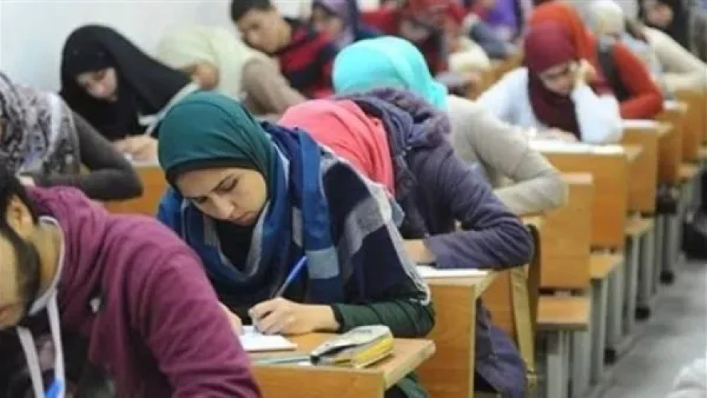 تعليم الغربية: لا شكاوي من الطلاب والطالبات بلجان الدور الثاني بامتحانات الثانوية العامة