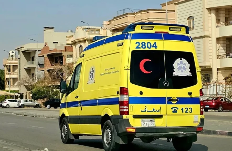 خلال امتحانات الدور الثاني.. وفاة مراقب إثر إصابته بأزمة قلبية داخل لجنة في قنا