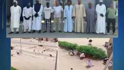 امن مصر