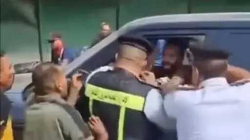 حوادث