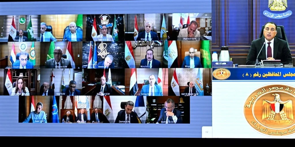 مدبولي يكلف المحافظين بالبدء على الفور بتشكيل لجان الحصر الخاصة بوحدات ”الإيجار القديم”