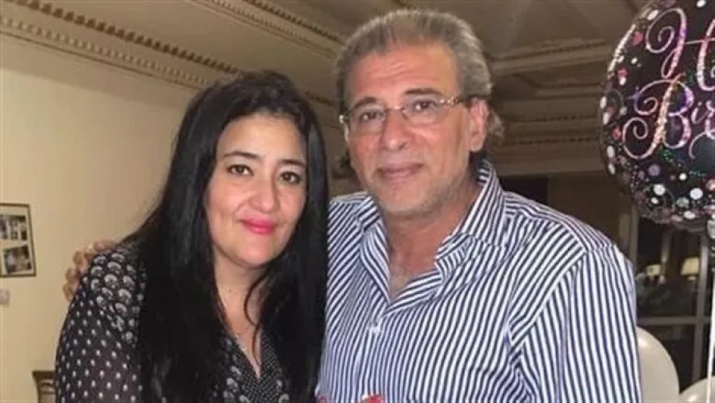 بعد تعرضها للنصب ..شاليمار الشربتلي تتقدم ببلاغ للنائب العام ضد محامٍ وفنانة شهيرة