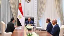 اخبار مصر