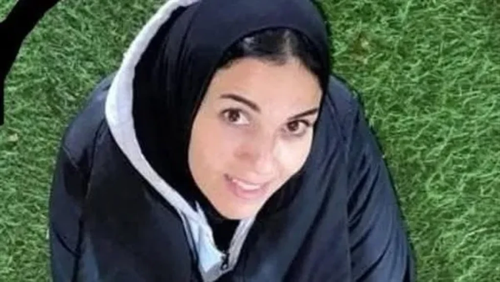 مصرع لاعبة نادي سموحة للجودو دينا علاء إثر حادث تصادم في الإسكندرية