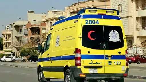 وفاة أحد مصابي واقعة التسمم...