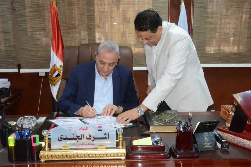 اعتماد نتيجة الدور الثاني للشهادة الإعدادية العامة والمهنية والمكفوفين للعام الدراسي 2024 / 2025