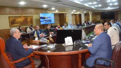 الغربية على أعتاب خط النهاية...