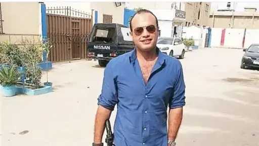 السوشيال