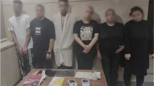 اخبار مصر