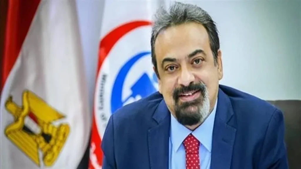 الصحة تكشف حقيقة ضبط خلية لتجارة الأعضاء البشرية بالغربية