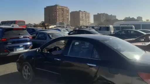 امن مصر