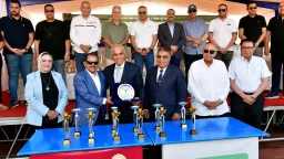المحافظات