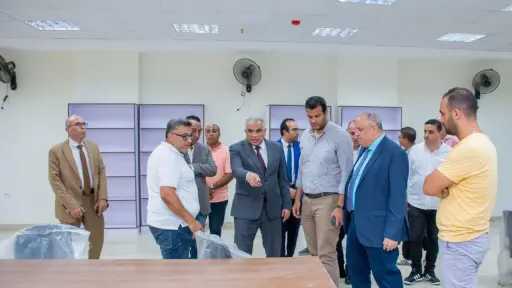 المحافظات