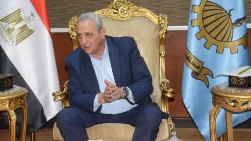 المحافظات