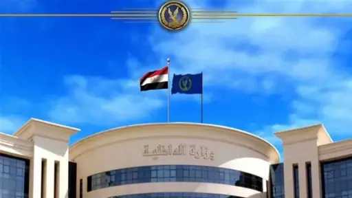 امن مصر